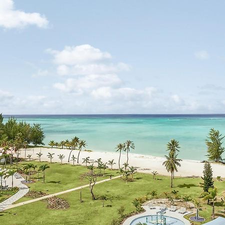 Crowne Plaza Hotels & Resorts Saipan Garapan Exterior photo